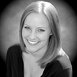 Jennifer Bindel Workday Headshot